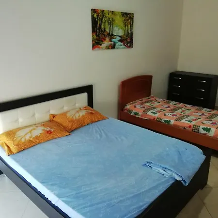 شقة Lungomare With Sea View *