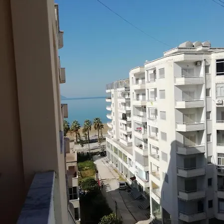 شقة Lungomare With Sea View